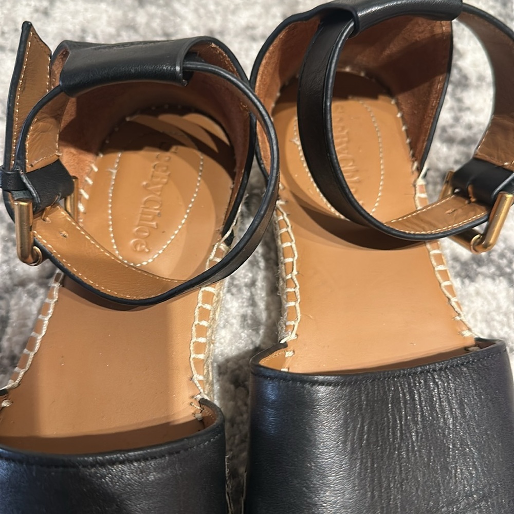 See By Chloe Glyn Espadrilles - Picture 4 of 5